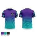 Gritty Dawg Academy Short Sleeve Performance Shirt - 3