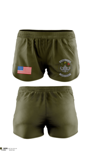 Ranger Panties, Mobile Police EOD Unit, Police, Teamtime, Team time, sublimation, custom sports apparel, team uniforms, spirit wear, spiritwear, sports uniforms, custom shirts, team store, custom team store, fundraiser sports, apparel fundraiser