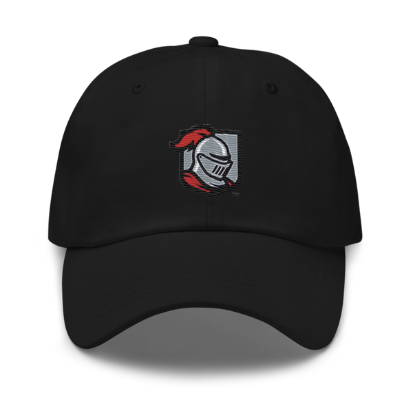 BAC Men's Soccer 24039719 Classic Dad Hat | Yupoong 6245CM
