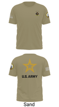 University of Toledo Army Marksmanship Unit 95742667 Short Sleeve Performance Shirt - 96