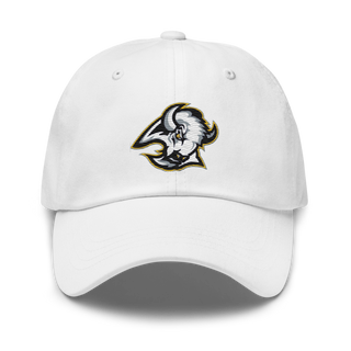 Floyd County Volleyball 77433669 Classic Dad Hat | Yupoong 6245CM