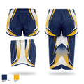 FOP 89ers Women's Shorts - 1