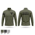 Gila County Regional SWAT Windbreaker - 1