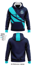 Michigan Future Stars 7087049 Hoodie - 1
