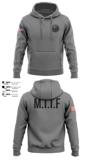Hoodie, Major Theft Task Force, Police, Teamtime, Team time, sublimation, custom sports apparel, team uniforms, spirit wear, spiritwear, sports uniforms, custom shirts, team store, custom team store, fundraiser sports, apparel fundraiser