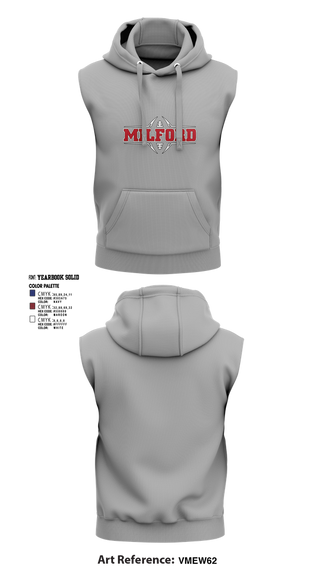 Sleeveless Hoodie, Northeast Toros Football, Football, Teamtime, Team time, sublimation, custom sports apparel, team uniforms, spirit wear, spiritwear, sports uniforms, custom shirts, team store, custom team store, fundraiser sports, apparel fundraiser