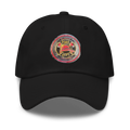 Klawock VFD Dad hat