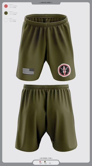 Athletic Shorts With Pockets, , Army, Teamtime, Team time, sublimation, custom sports apparel, team uniforms, spirit wear, spiritwear, sports uniforms, custom shirts, team store, custom team store, fundraiser sports, apparel fundraiser