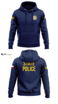 Texas alcoholic beverage commission 93885260 Hoodie - 100