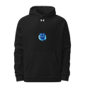 Tigers 5765428 Under Armour Hoodie