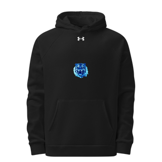 Tigers 5765428 Under Armour Hoodie