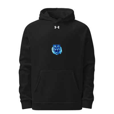 Tigers 5765428 Under Armour Hoodie
