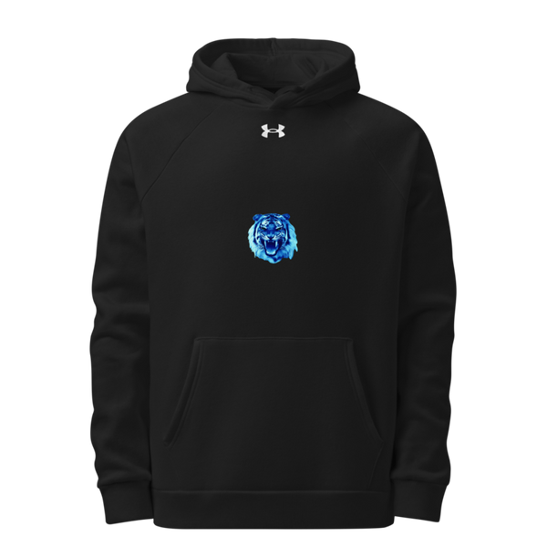 Tigers 5765428 Under Armour Hoodie