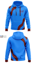 LI LIGHTNING 27443387 Hoodie - 1