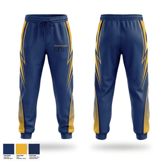 Sweatpants, Monmouth County CERT, , Teamtime, Team time, sublimation, custom sports apparel, team uniforms, spirit wear, spiritwear, sports uniforms, custom shirts, team store, custom team store, fundraiser sports, apparel fundraiser