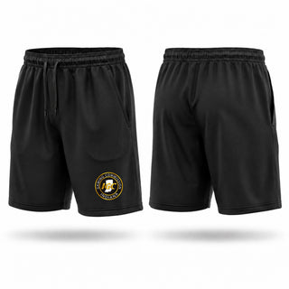 Athletic Shorts With Pockets, Indiana Gaming Commission, Police, Teamtime, Team time, sublimation, custom sports apparel, team uniforms, spirit wear, spiritwear, sports uniforms, custom shirts, team store, custom team store, fundraiser sports, apparel fundraiser