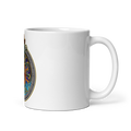 Lil Ray's Holster Co. 42108552 White Glossy Mug - Small