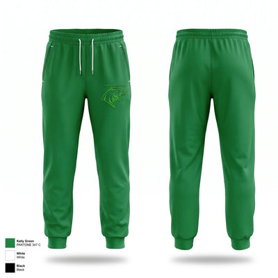 Calhoun Academy Sweatpants - 2