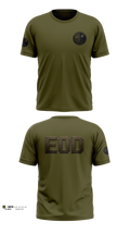 3IB IA2 Short Sleeve Performance Shirt - 4