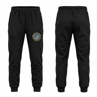 Sweatpants, Prince George's County Police Homeland Security Intelligence Unit, Police, Teamtime, Team time, sublimation, custom sports apparel, team uniforms, spirit wear, spiritwear, sports uniforms, custom shirts, team store, custom team store, fundraiser sports, apparel fundraiser