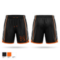 Montville Soccer 56280893 Athletic Shorts With Pockets - 1