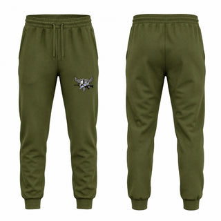 Sweatpants, Smyth County Sheriff’s Office S.E.R.T., Police, Teamtime, Team time, sublimation, custom sports apparel, team uniforms, spirit wear, spiritwear, sports uniforms, custom shirts, team store, custom team store, fundraiser sports, apparel fundraiser
