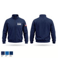 St. James EMS Windbreaker - 1