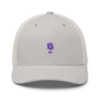 Lynhurst Bands 6949554 Retro Trucker Hat | Yupoong 6606