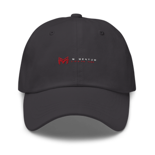 Momentum 65362388 Classic Dad Hat | Yupoong 6245CM