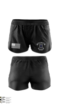Papillion Police Department 67214672 Ranger Panties - 103