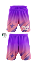 Galaxy Girls 77808438 Athletic Shorts With Pockets - 21