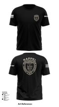 Green Haven CERT 13019233 Short Sleeve Performance Shirt - 114
