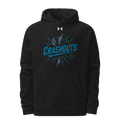 CRASHOUTS 16186938 Under Armour Hoodie