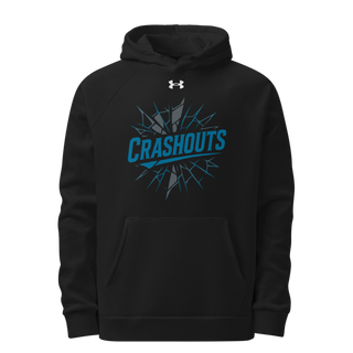 CRASHOUTS 16186938 Under Armour Hoodie