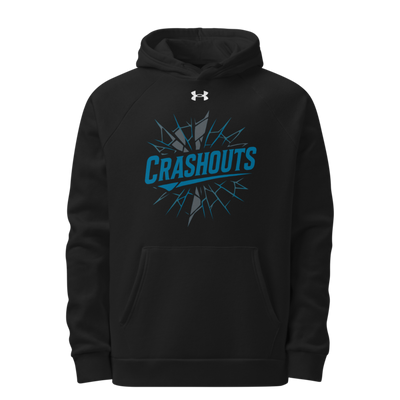 CRASHOUTS 16186938 Under Armour Hoodie