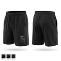 Strategic Enforcement Squad Athletic Shorts With Pockets - 1