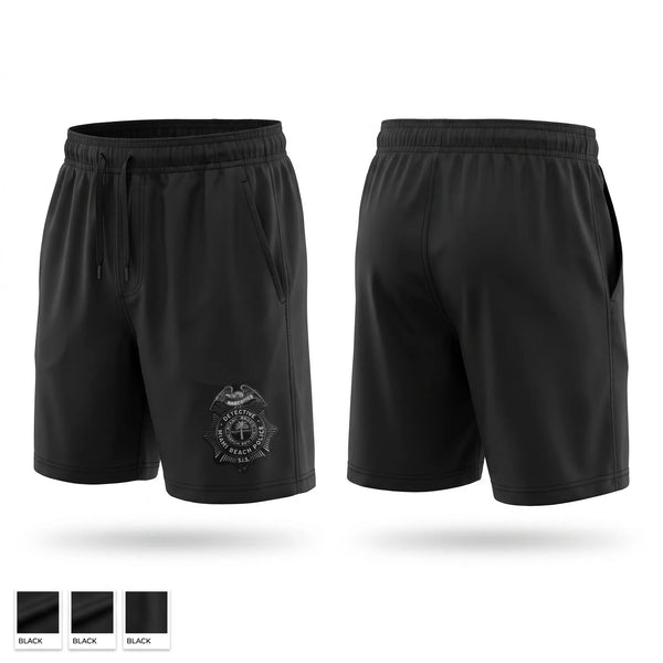 Athletic Shorts With Pockets, Strategic Enforcement Squad, Police, Teamtime, Team time, sublimation, custom sports apparel, team uniforms, spirit wear, spiritwear, sports uniforms, custom shirts, team store, custom team store, fundraiser sports, apparel fundraiser