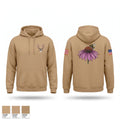 Tucanes Hoodie - 1