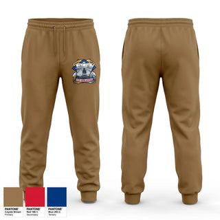 Sweatpants, War pigeons, Navy, Teamtime, Team time, sublimation, custom sports apparel, team uniforms, spirit wear, spiritwear, sports uniforms, custom shirts, team store, custom team store, fundraiser sports, apparel fundraiser