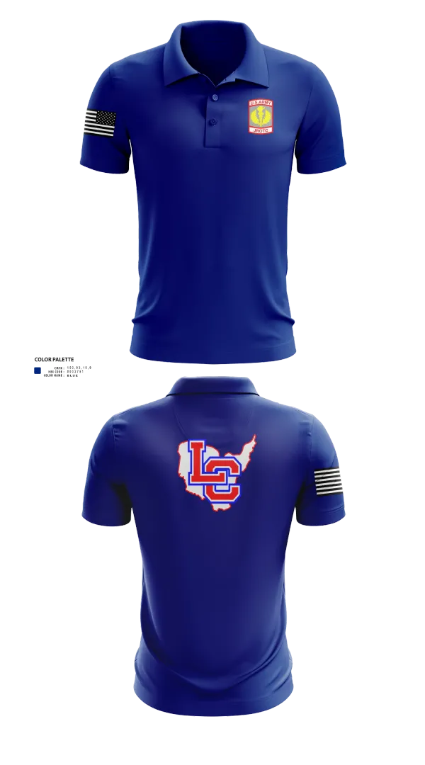 Short Sleeve Performance Polo, Lewis County Lions, , Teamtime, Team time, sublimation, custom sports apparel, team uniforms, spirit wear, spiritwear, sports uniforms, custom shirts, team store, custom team store, fundraiser sports, apparel fundraiser