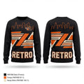The Philadelphia Tomahawks 4026178 Crew Neck Sweatshirt - 1