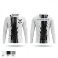 Vikings 62595875 Long Sleeve Performance Shirt 1