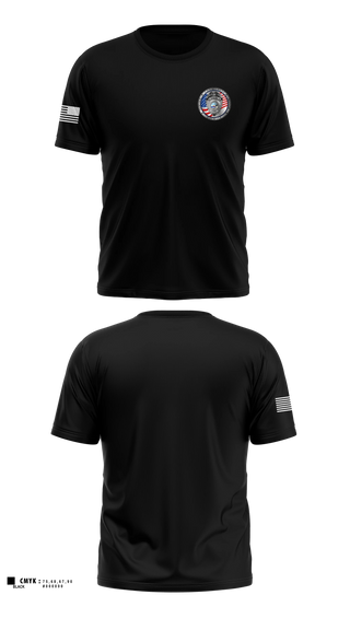 Short Sleeve Performance Shirt, Fort Walton Beach Police Department, Police, Teamtime, Team time, sublimation, custom sports apparel, team uniforms, spirit wear, spiritwear, sports uniforms, custom shirts, team store, custom team store, fundraiser sports, apparel fundraiser