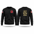 5th RS BlackCats Crew Neck Sweatshirt - 1