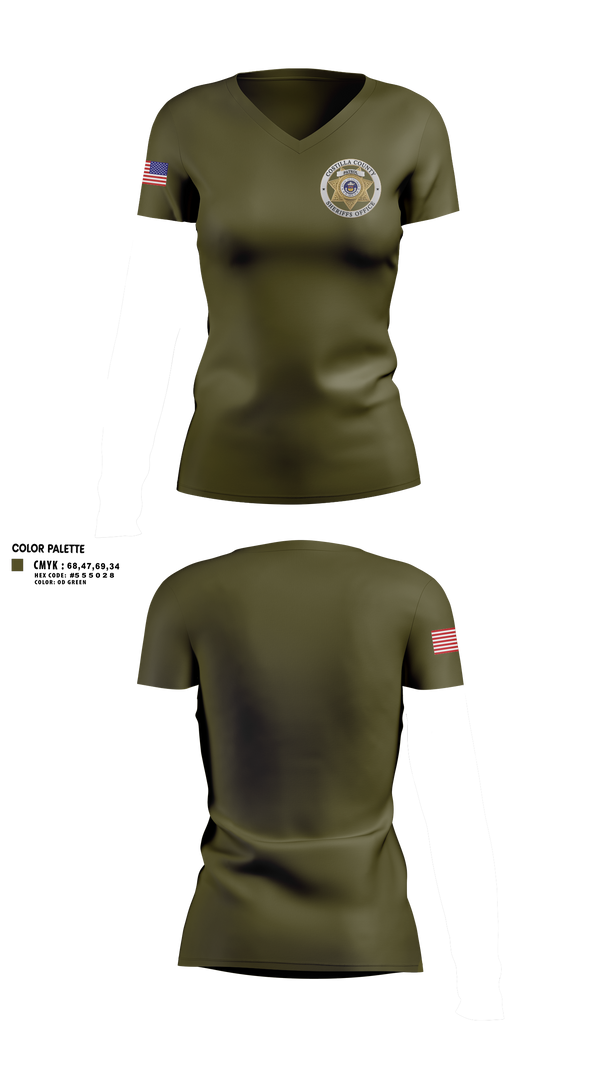 FREE T-SHIRT