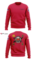 Fox FSB, 5-25 FAR Crew Neck Sweatshirt - 11