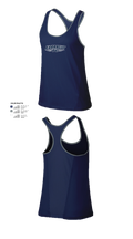 Farragut Track Club Women's Track Singlet - 21