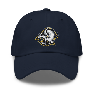 Floyd County Volleyball 77433669 Classic Dad Hat | Yupoong 6245CM