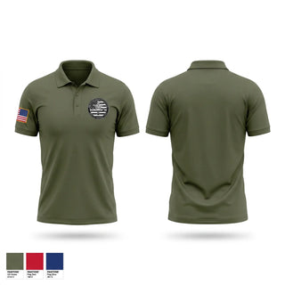 Short Sleeve Performance Polo, Special victims unit, Police, Teamtime, Team time, sublimation, custom sports apparel, team uniforms, spirit wear, spiritwear, sports uniforms, custom shirts, team store, custom team store, fundraiser sports, apparel fundraiser