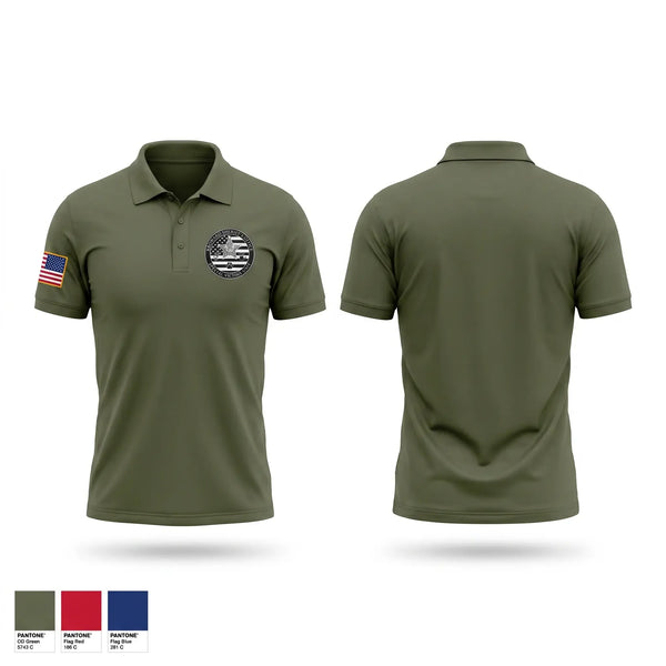 Short Sleeve Performance Polo, Special victims unit, Police, Teamtime, Team time, sublimation, custom sports apparel, team uniforms, spirit wear, spiritwear, sports uniforms, custom shirts, team store, custom team store, fundraiser sports, apparel fundraiser